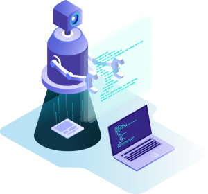 Разработка сайта для автоматизации бизнес-процессов в Харбине