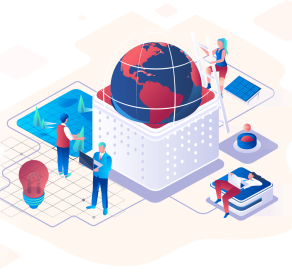 Разработка сложных сайтов для построения систем коммуникации в Харбине