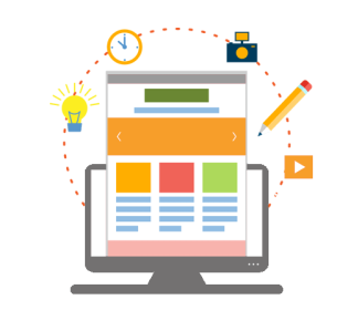 Разработка корпоративного портала в Харбине