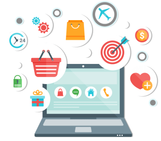 Разработка площадки электронной коммерции в Харбине