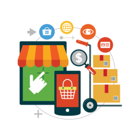 Разработка сложного сайта для сферы логистики в Харбине